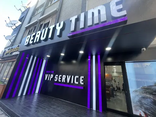 Beauty Time Vip Güzellik Merkezi 3