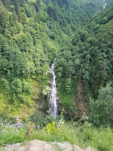Gelin Tülü Şelalesi 2