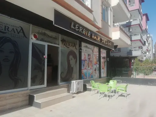 Salon Lerava 4