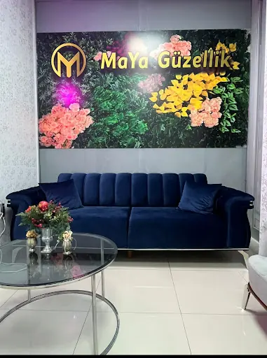 MaYa Güzellik