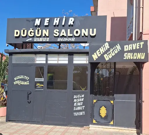 Nehir Düğün Salonu