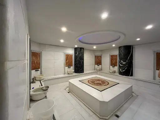 Aura Masaj Salonu & Spa