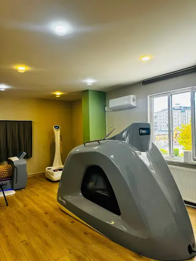 Optimal Fit Clinic