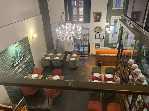 Kurufasulyenin Şefi Göktay Köse 2