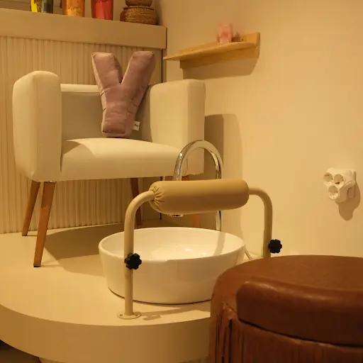Yaya Nail & Skin Güzellik Merkezi 4