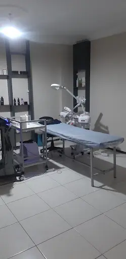 Çiğdem Keskin Güzellik Merkezi Lazer Epilasyon Cilt Bakım Prp