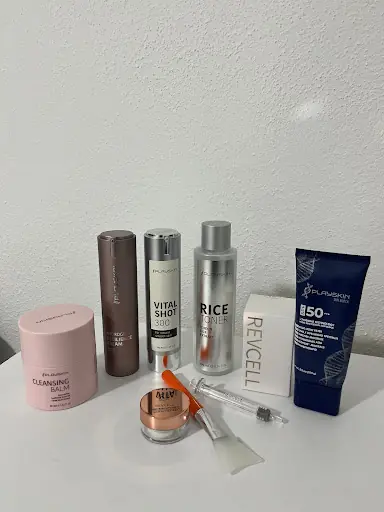 Yaprak akkurt beauty center 2