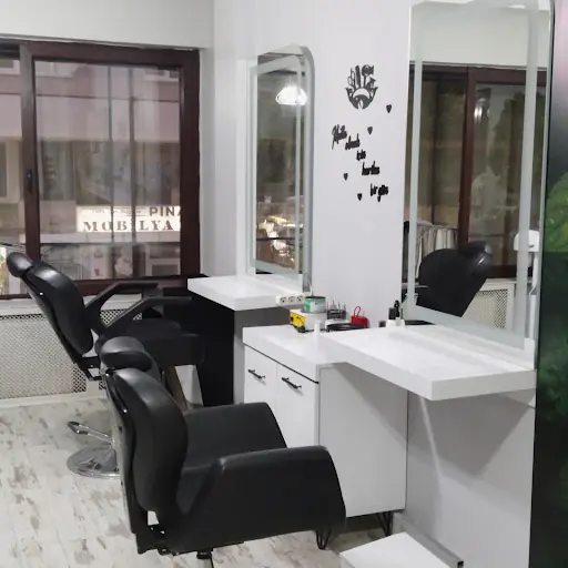 SALOON SENTEZ/ KONYA KUAFÖR/KONYA EN İYİ BAYAN KUAFÖRÜ/RABİA KİREMİTÇİ