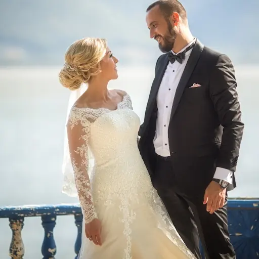 Hakan Baydar Bayan Kuaförü 4