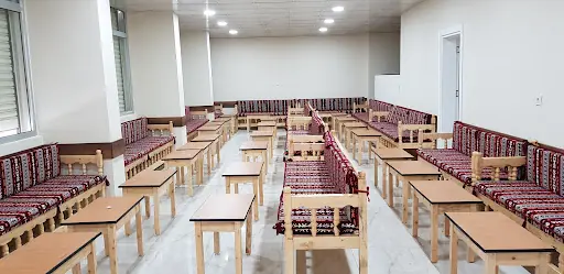 Diyarbakır Çüngüşlüler Yasevi 2