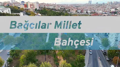 Bağcılar Millet Bahçesi – Diğer (Güzellik), İstanbul (3. fotoğraf)