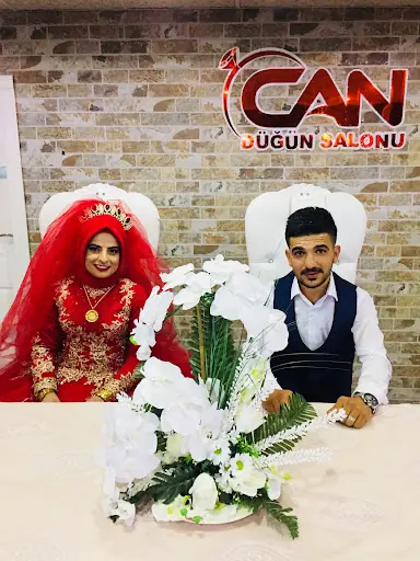 CAN DÜĞÜN SALONU KAHTA