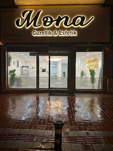 Mona Güzellik merkezi 4