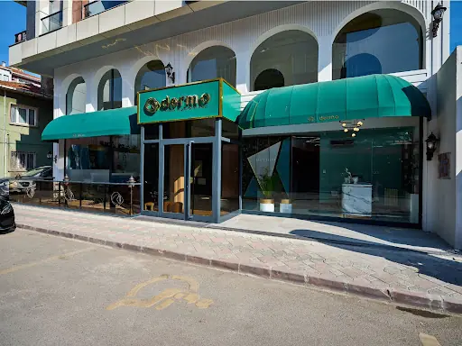 Dermo Estetik ve Güzellik Merkezi - Gebze Şubesi