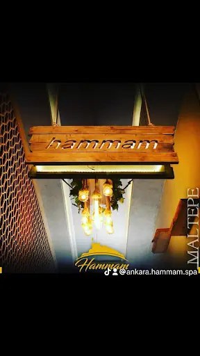 Hammam Ankara