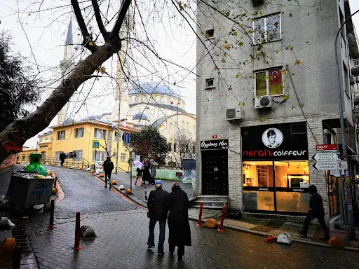 Nergiz Coiffeur – Diğer (Güzellik), İstanbul