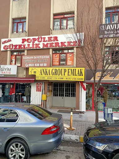 Nur Kuaför Ve Güzellik Salonu 3