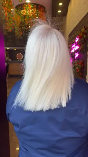 Bella Bayan Kuaförü 4