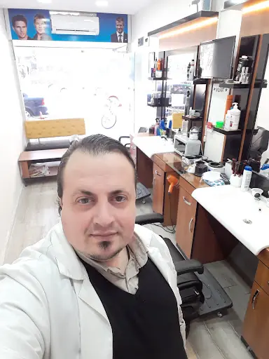 ALBAŞ ERKEK KUAFÖRÜ 4