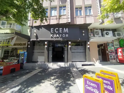 Ecem Kuaför