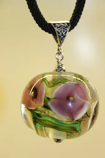 Zeynep Aksu CAM ATÖLYESİ / GLASS STUDIO 2