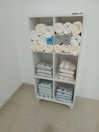 Akhisar Masaj Salonu