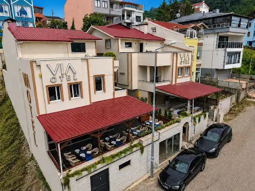 Via Otel 2
