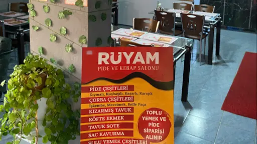 Rüyam Pide Ve Kebap Salonu 3