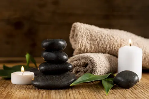Harmony Spa ve Masaj Salonu - Giresun 2