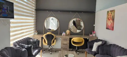 Neşem Life Güzellik Salonu 3