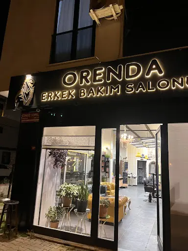 ORENDA Erkek Bakim Salonu – Lazer Epilasyon, Tuzla, İstanbul