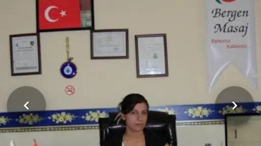 Ankara Masaj
