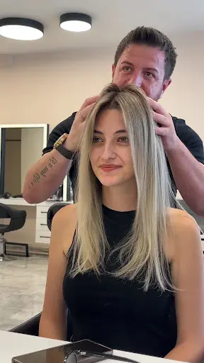 RMKA kuaför hair lounge 3