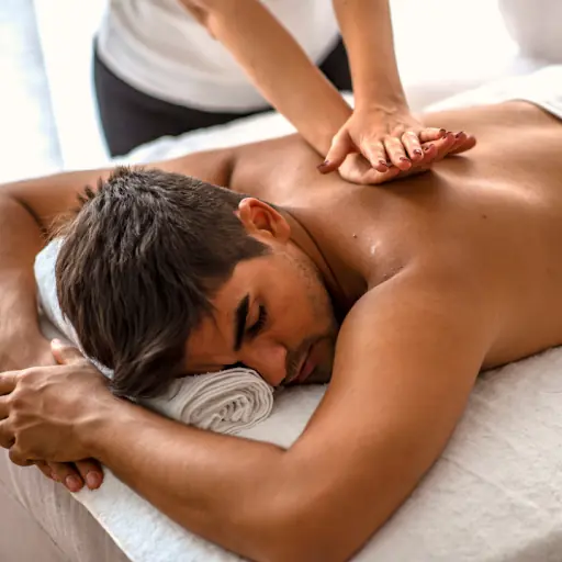 Osmanlı Spa Masaj Salonu 5