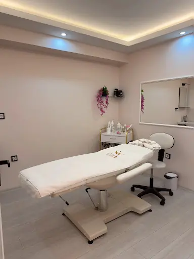 Songül Yetil Bursa FSM Güzellik Merkezi | Spa & Masaj | Manikür & Pedikür | Lazer Epilasyon | Cilt Bakımı | Kalıcı Makyaj 2