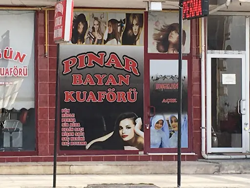 MN KUAFÖRÜ
