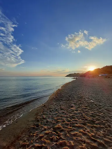 Enez KARAİNCİRLİ KÖYÜ Sahili