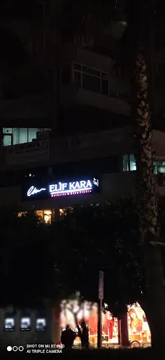 Elif Kara Esthetic & Brow Studio