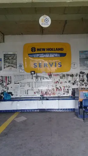 New Holland-lütfü Çelik Ticaret 3