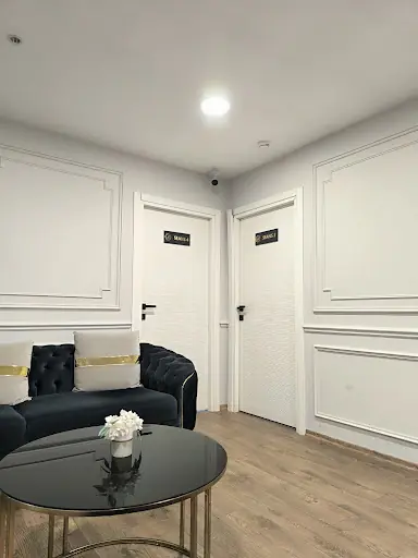 Gülümser Koç Güzellik Salonu Bursa