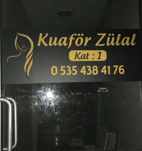 KUAFÖR ZÜLAL
