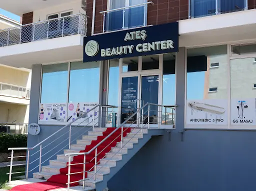 Ateş Beauty Center 2