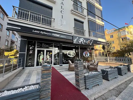 RN Kardeşler Güzellik Merkezi