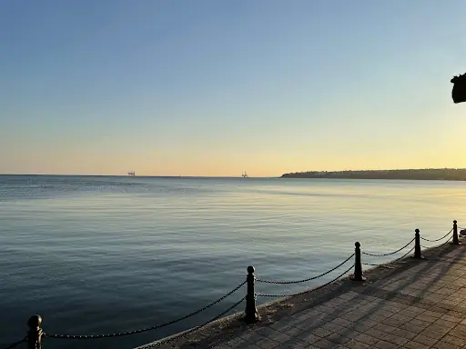 Silivri Sahil 4