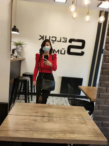 Selçuk Sümer Hair Studio – Tırnak / Nail Studio, Bakırköy, İstanbul (4. fotoğraf)