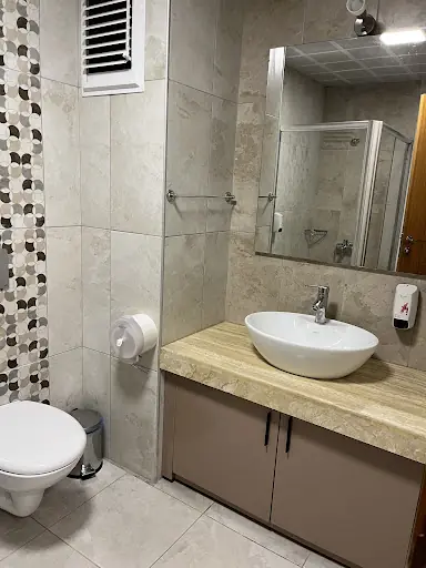 YAMANTÜRK ÖĞRETMENEVİ ve ASO 4