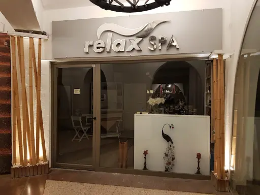 Relax Spa Marina 2