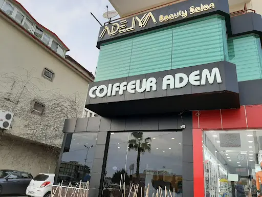 Kuaför Adem Şanlı