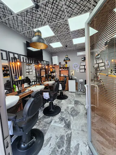 Yasin Özdemir Hair Artist