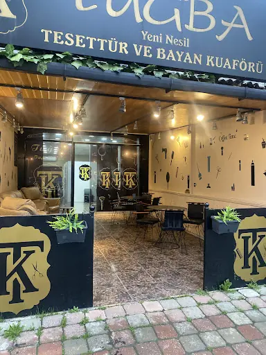 Tuğba Kılıç Kuaför & Güzellik 3